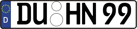 DU-HN99