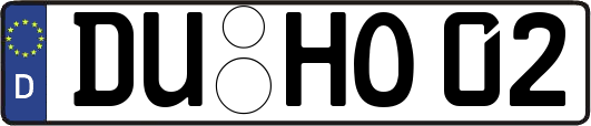 DU-HO02