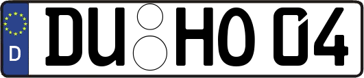 DU-HO04