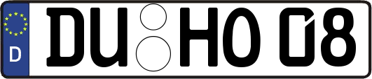 DU-HO08