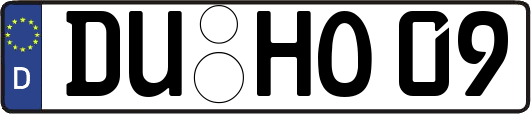DU-HO09