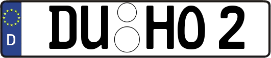 DU-HO2