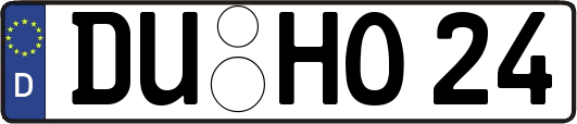 DU-HO24