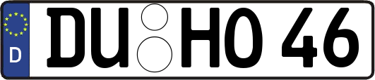 DU-HO46