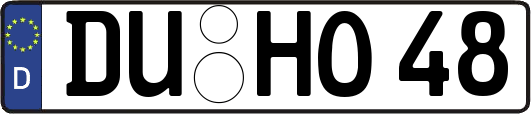 DU-HO48