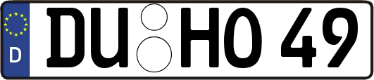 DU-HO49