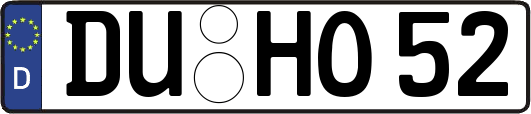 DU-HO52