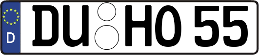 DU-HO55