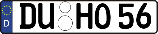 DU-HO56