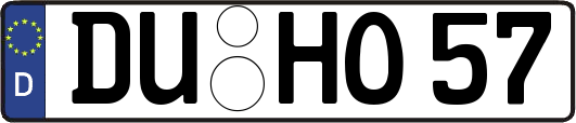 DU-HO57