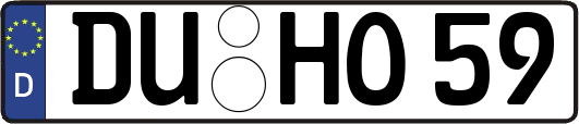 DU-HO59