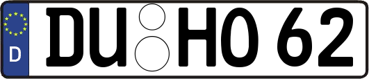 DU-HO62