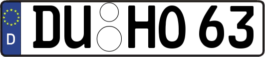 DU-HO63