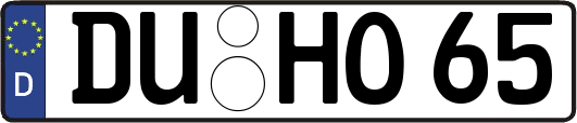 DU-HO65