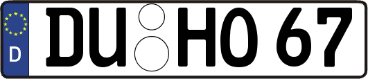 DU-HO67