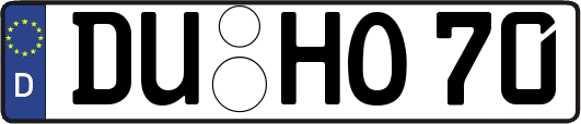 DU-HO70
