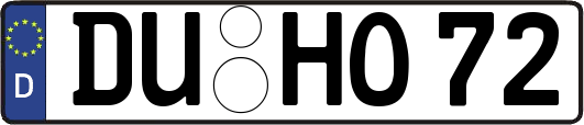DU-HO72
