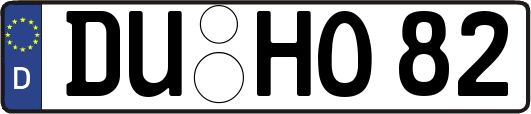DU-HO82