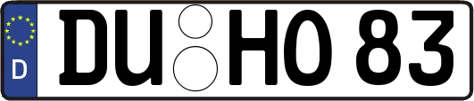 DU-HO83