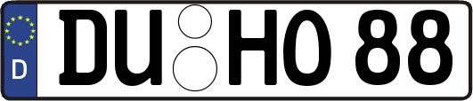 DU-HO88