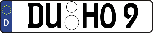 DU-HO9