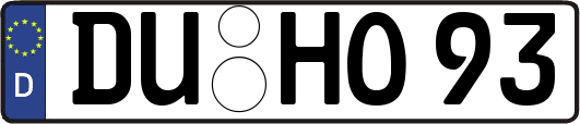 DU-HO93