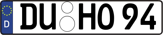 DU-HO94