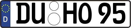 DU-HO95