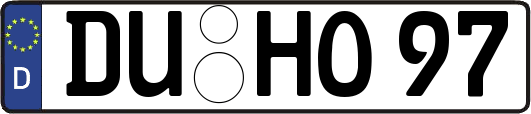 DU-HO97