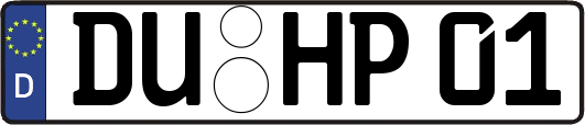 DU-HP01