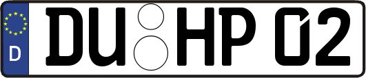 DU-HP02