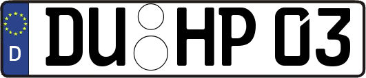 DU-HP03