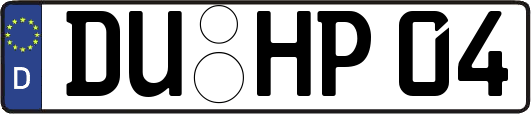 DU-HP04