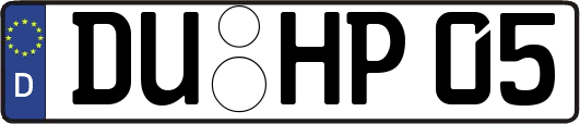 DU-HP05