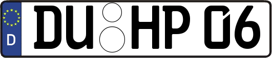 DU-HP06