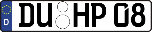 DU-HP08