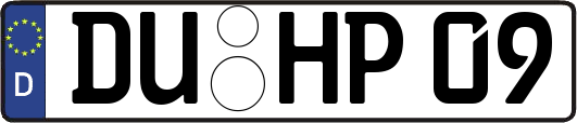 DU-HP09