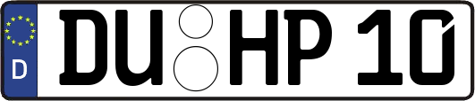 DU-HP10