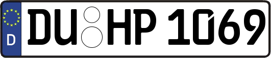 DU-HP1069