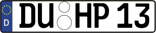 DU-HP13