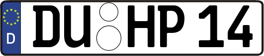 DU-HP14