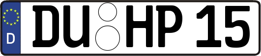 DU-HP15