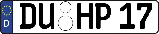 DU-HP17
