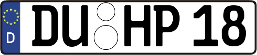 DU-HP18