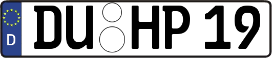DU-HP19