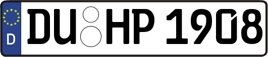 DU-HP1908