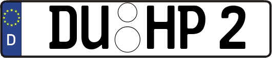 DU-HP2