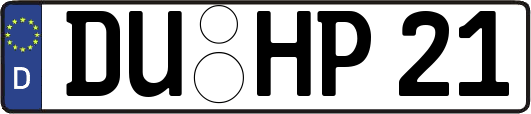 DU-HP21
