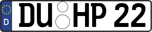 DU-HP22