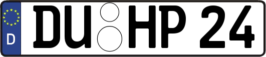 DU-HP24